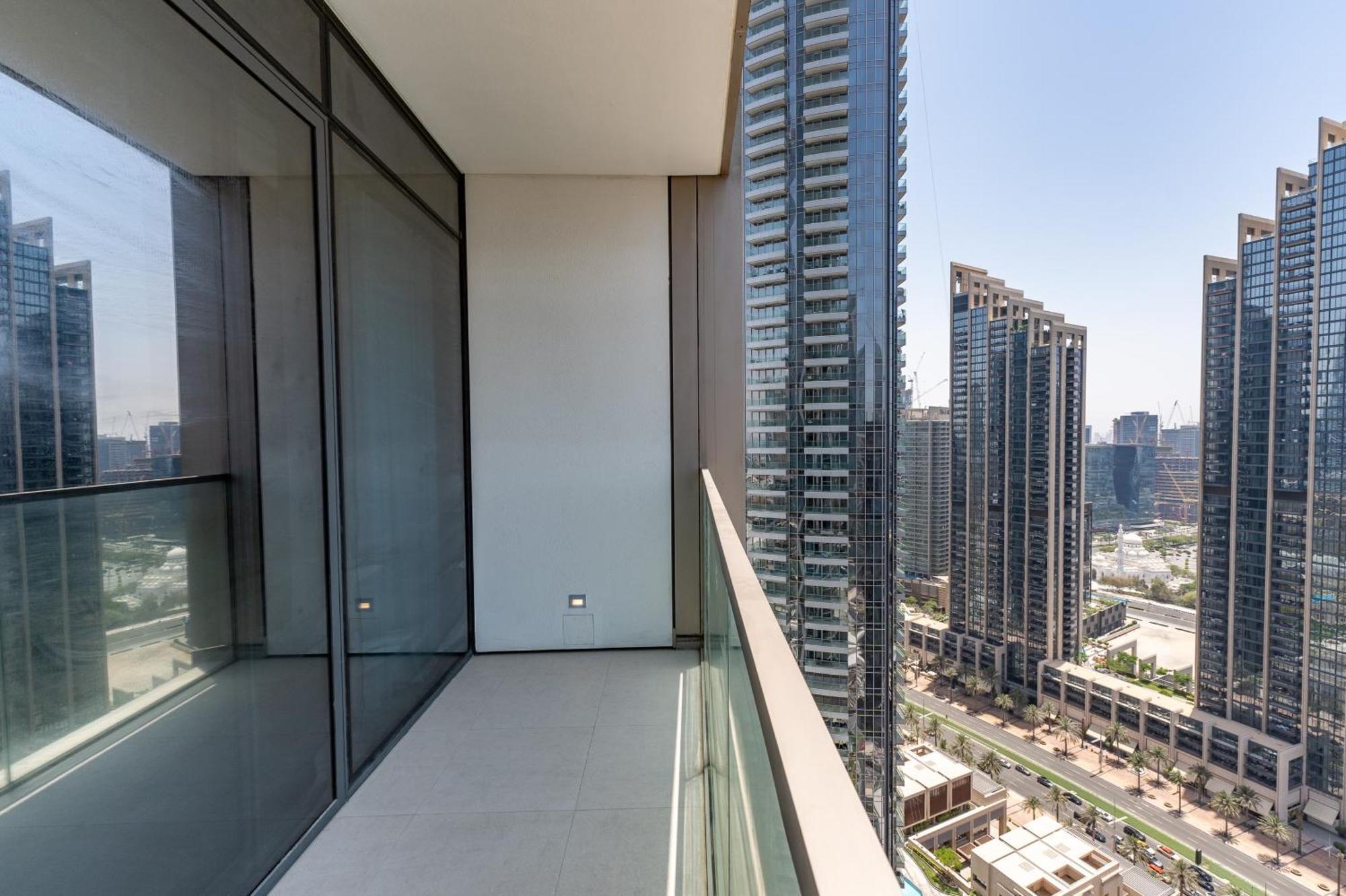 Elegant Downtown Retreat * Dubai