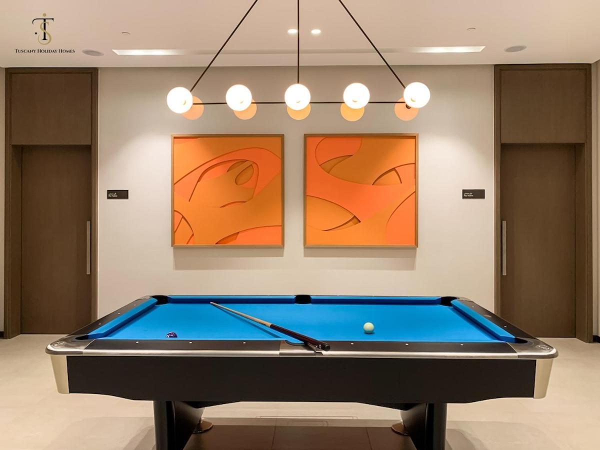 Secluded Fountain View 2br Grande - Downtown Dubai