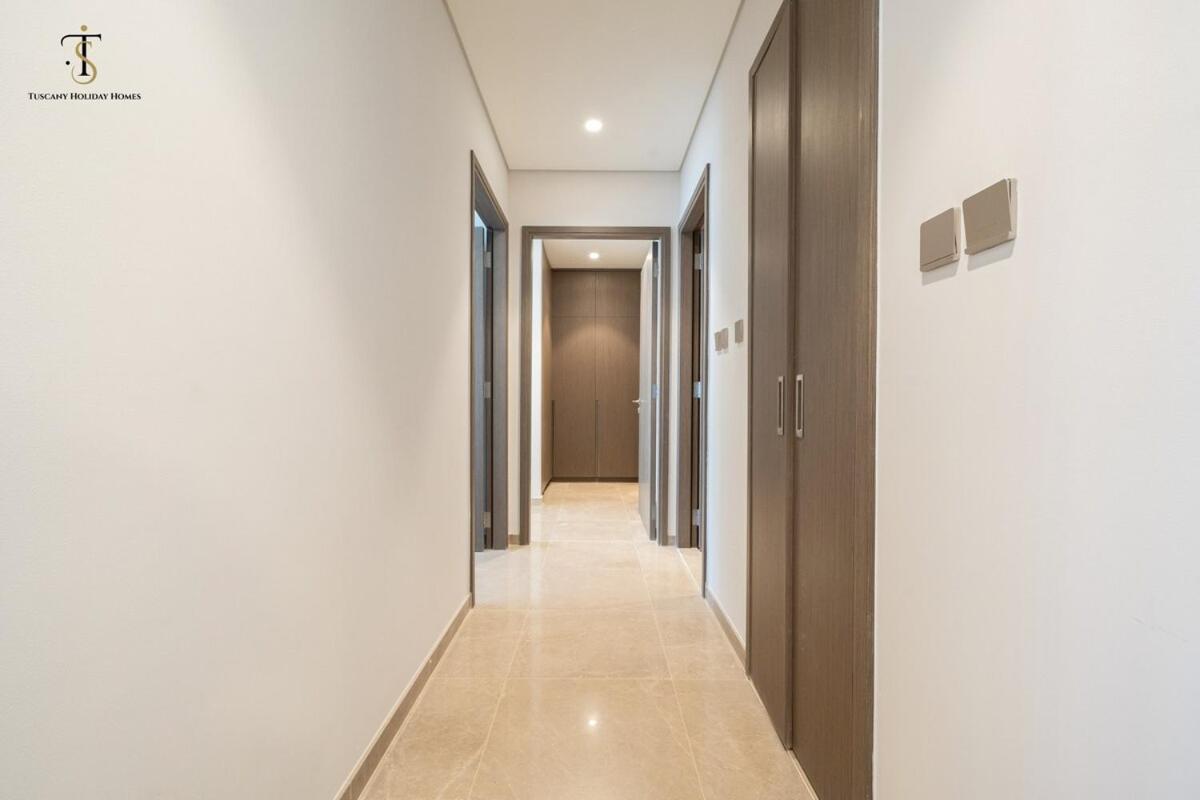 Secluded Fountain View 2br Grande - Downtown * Dubai