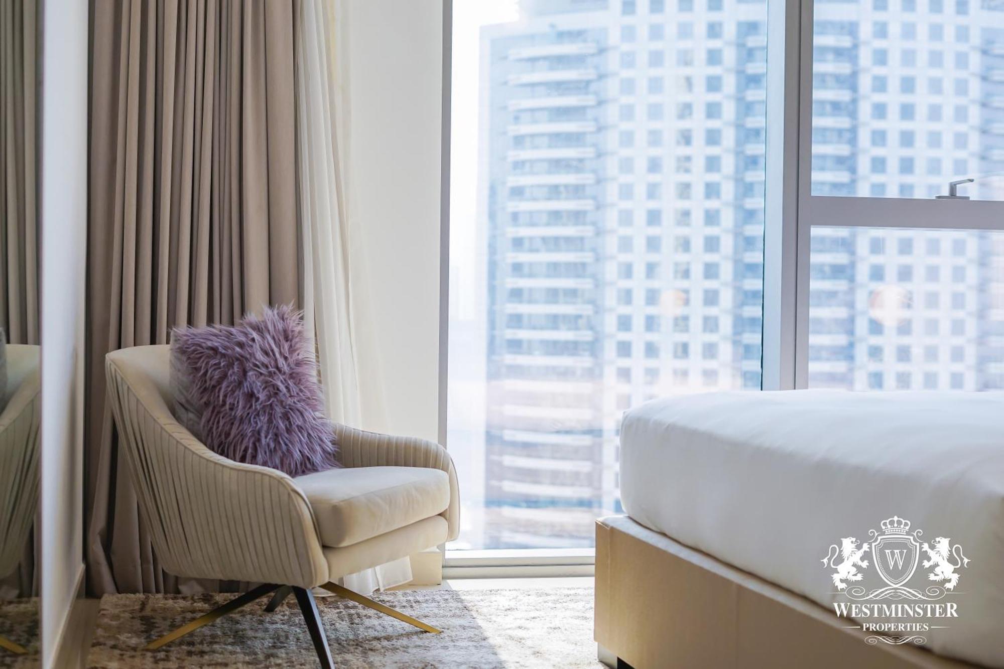Westminster Boulevard Point * Dubai