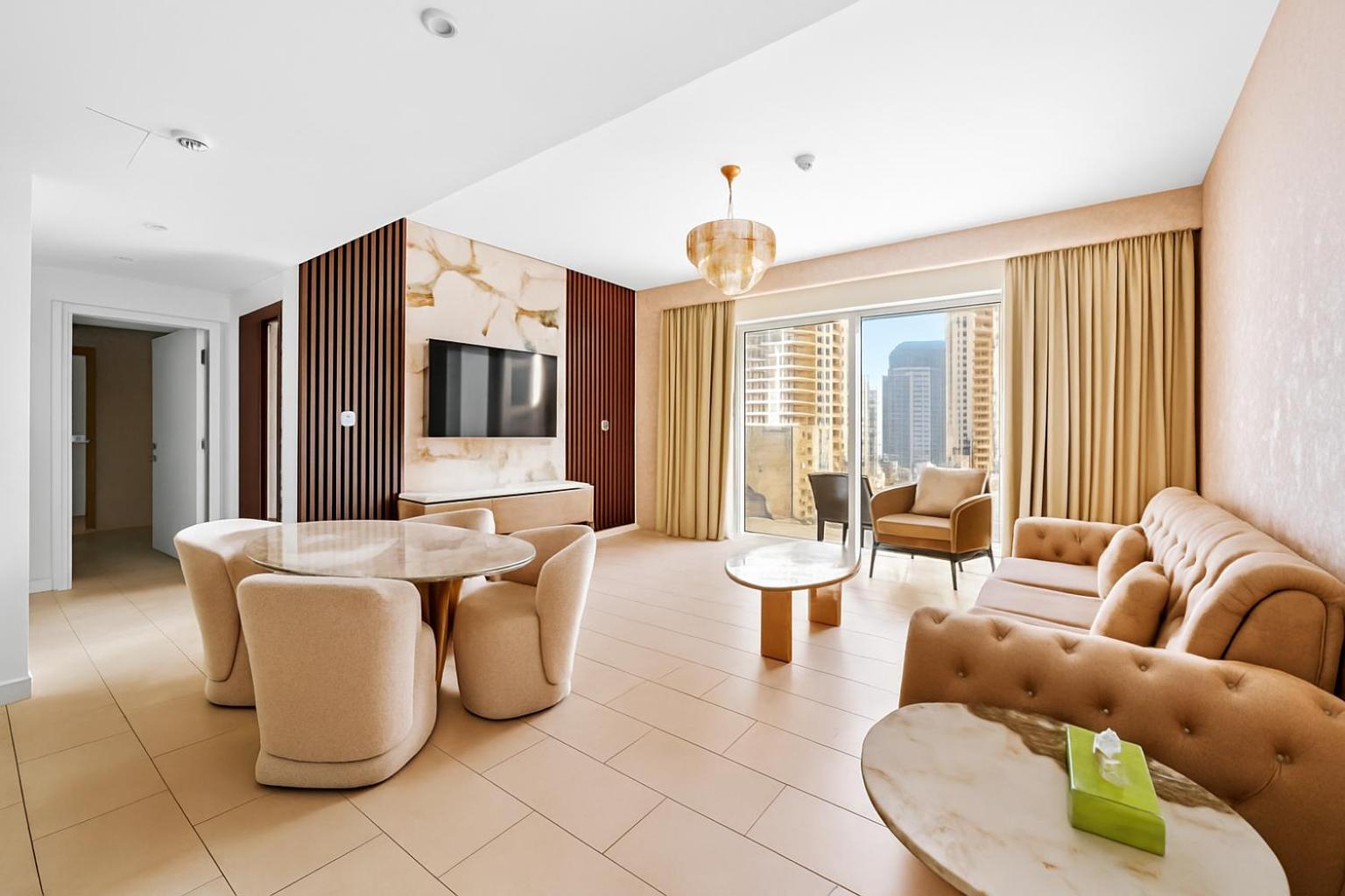 La Vie, Jbr, Apartment Dubai