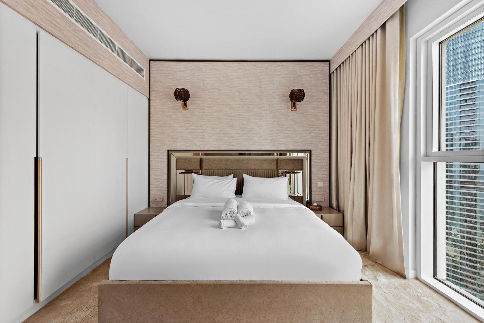 La Vie, Jbr, Apartment *