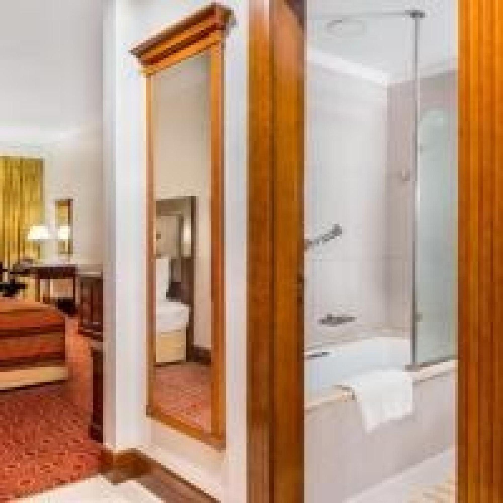 Dancenter Luxury International 4* Dubai
