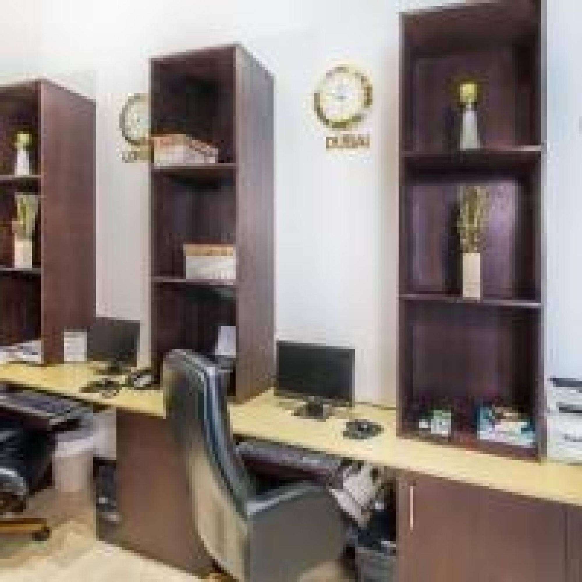 Dancenter Luxury International Hotel 4*
