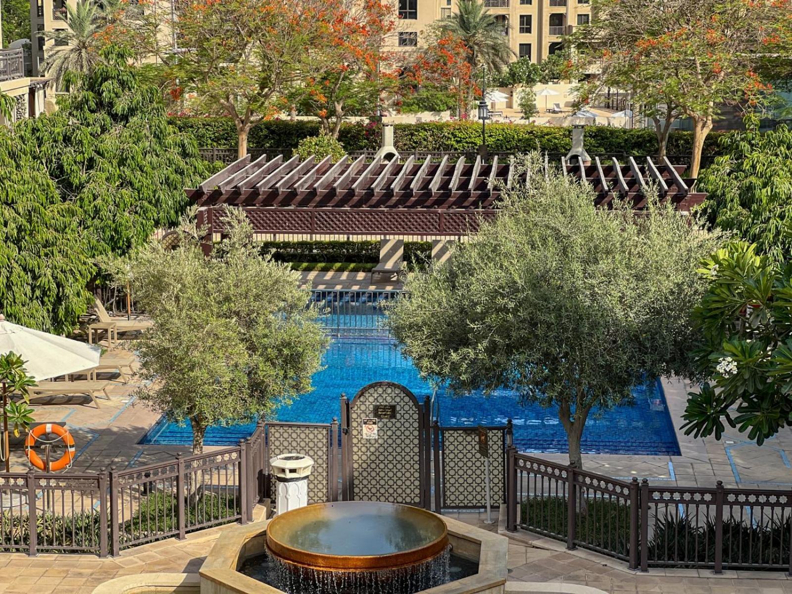 Durrani Homes - Heaven On Earth Collection 4br With Panorama Burj Khalifa And Fountain Views *