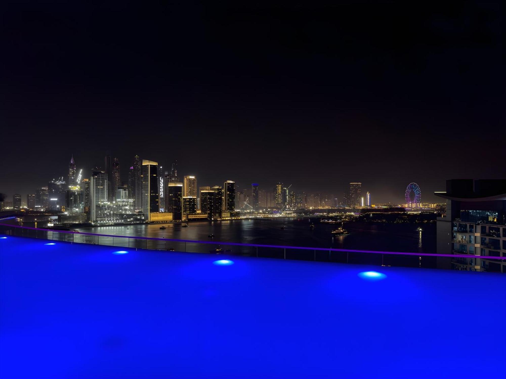 Seven Palm With Stunning View Apartment *