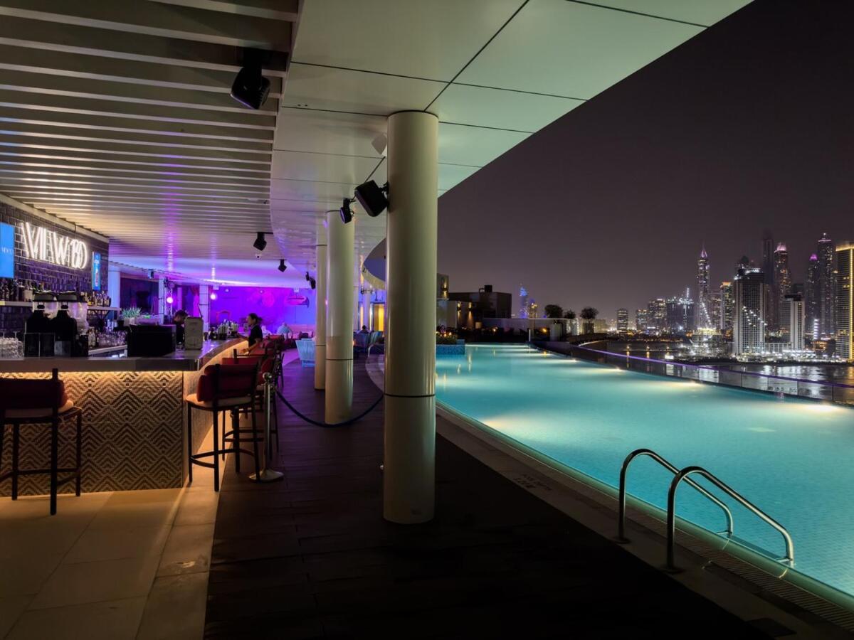Seven Palm With Stunning View *