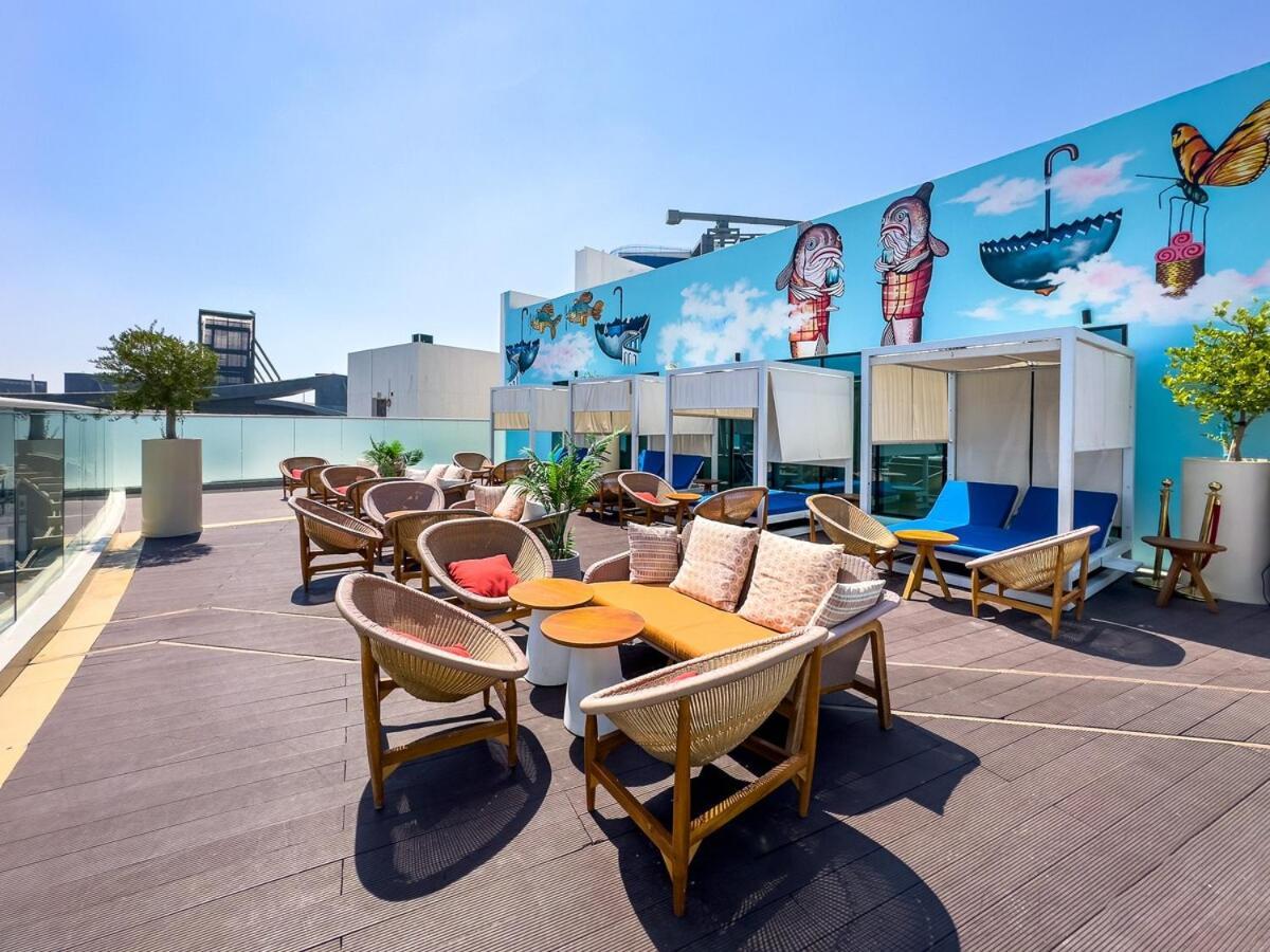 Seven Palm With Stunning View Apartment