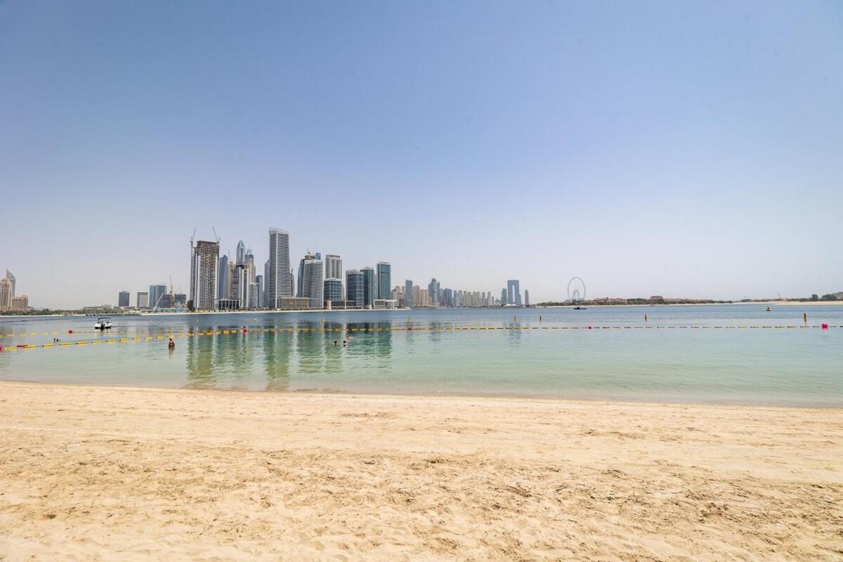 Seven Palm With Stunning View *