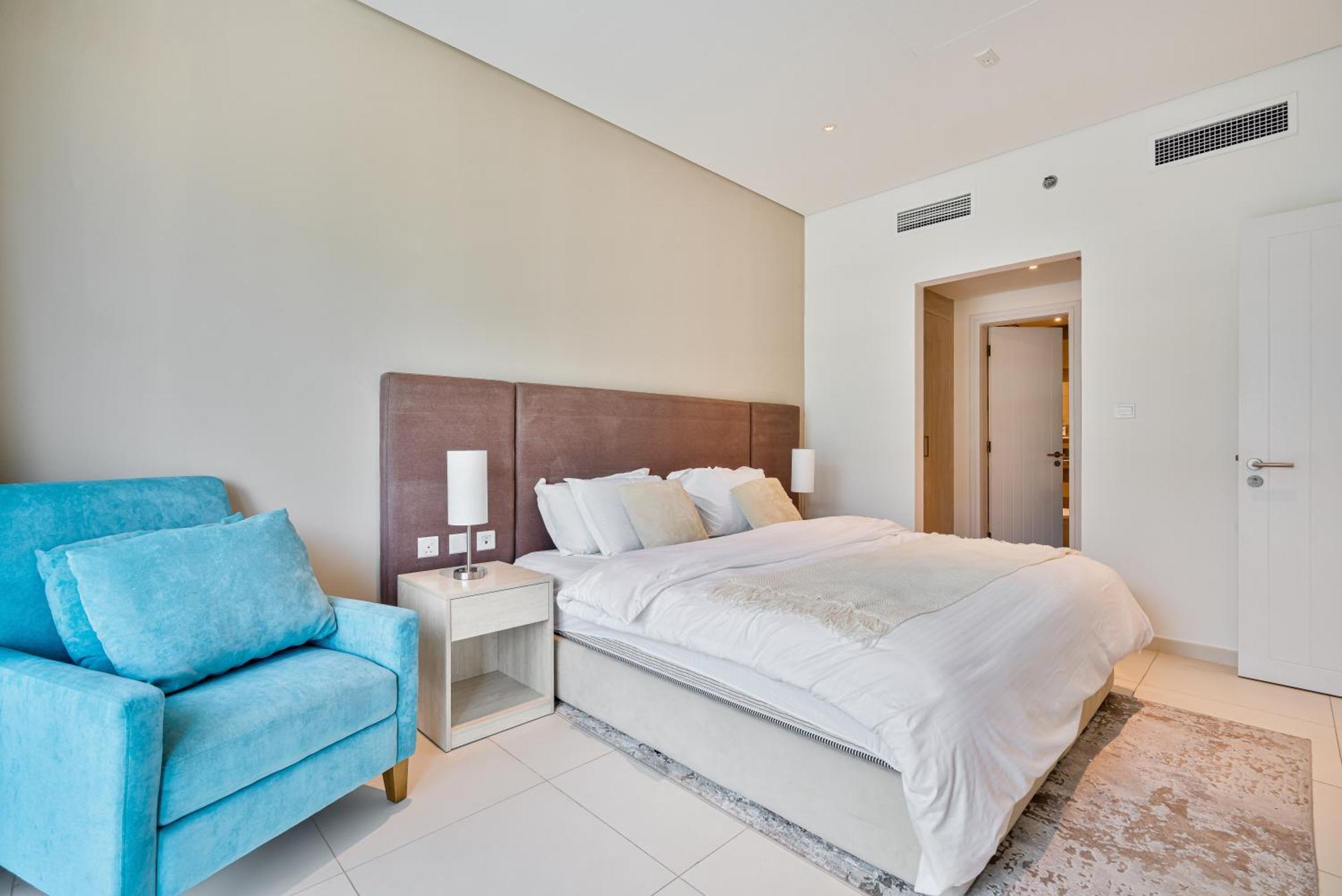 Seven Palm With Stunning View Apartment *