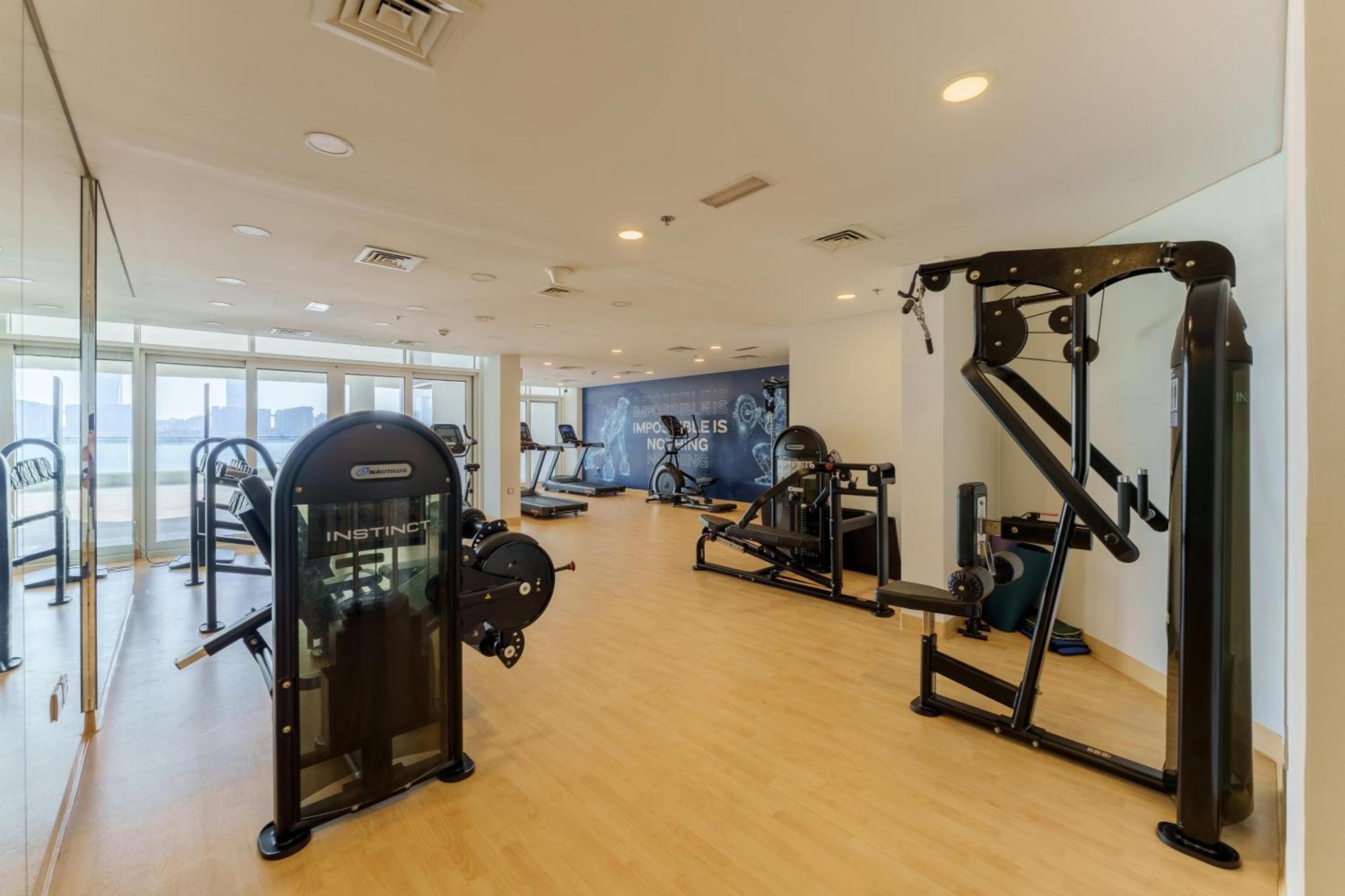 Dejaview Luxury With Private Terrace, Burj & Sea View Apartment *