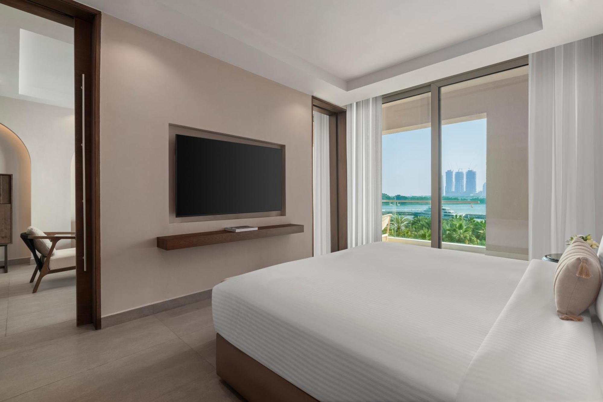 Rixos The Palm & 5* Dubai