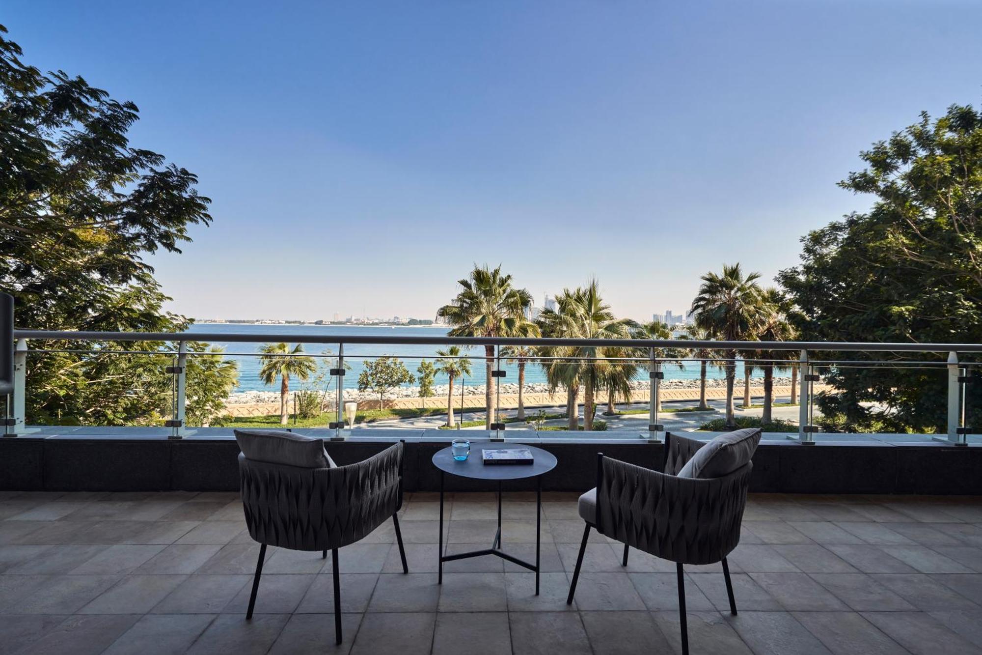 Resort Rixos The Palm & Dubai