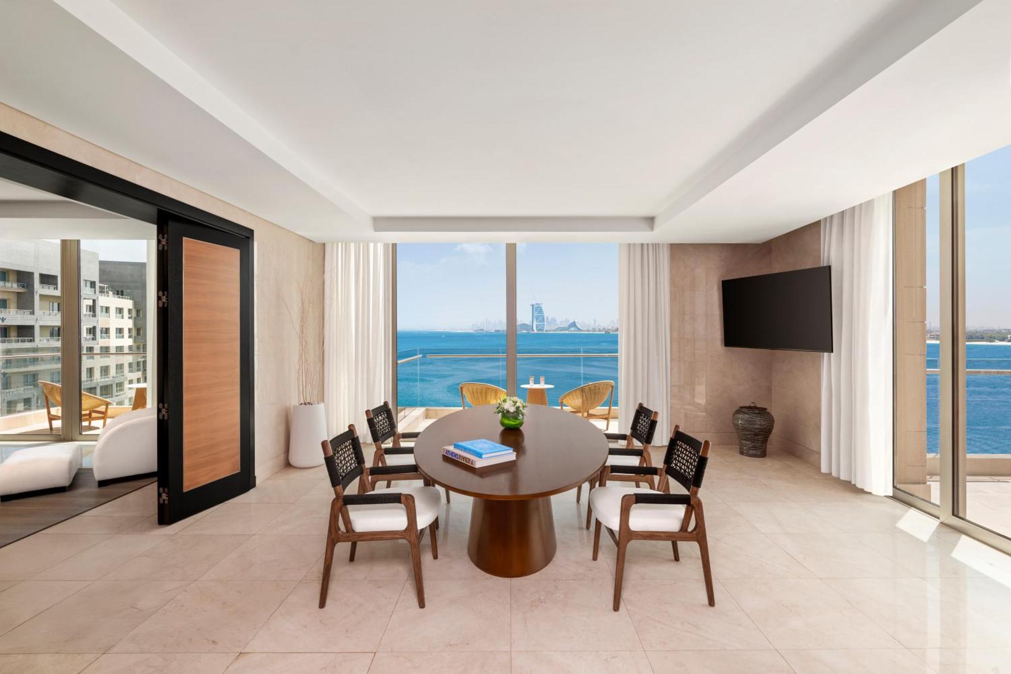 Rixos The Palm &