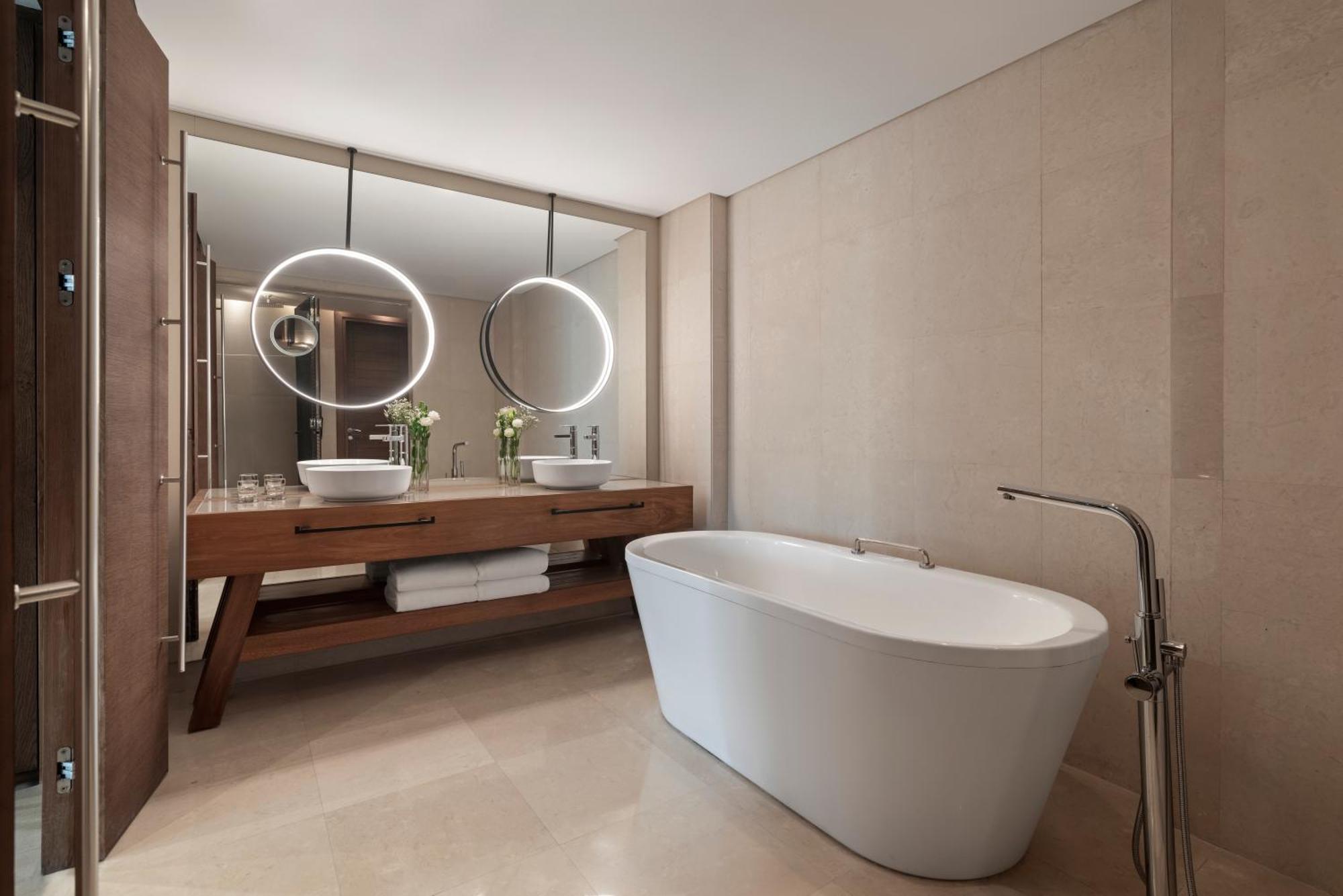 Rixos The Palm & Resort 5*
