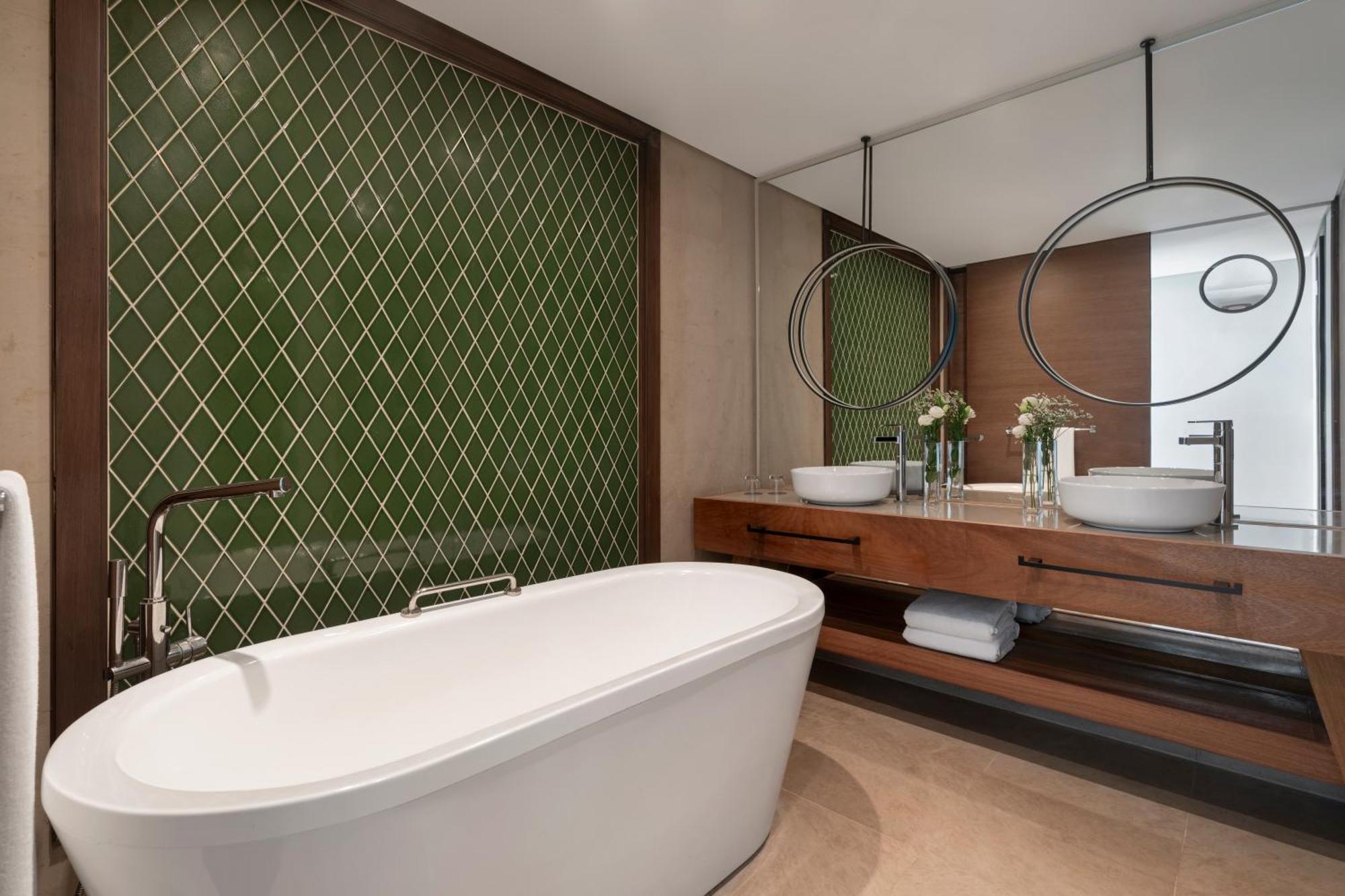 Resort Rixos The Palm &