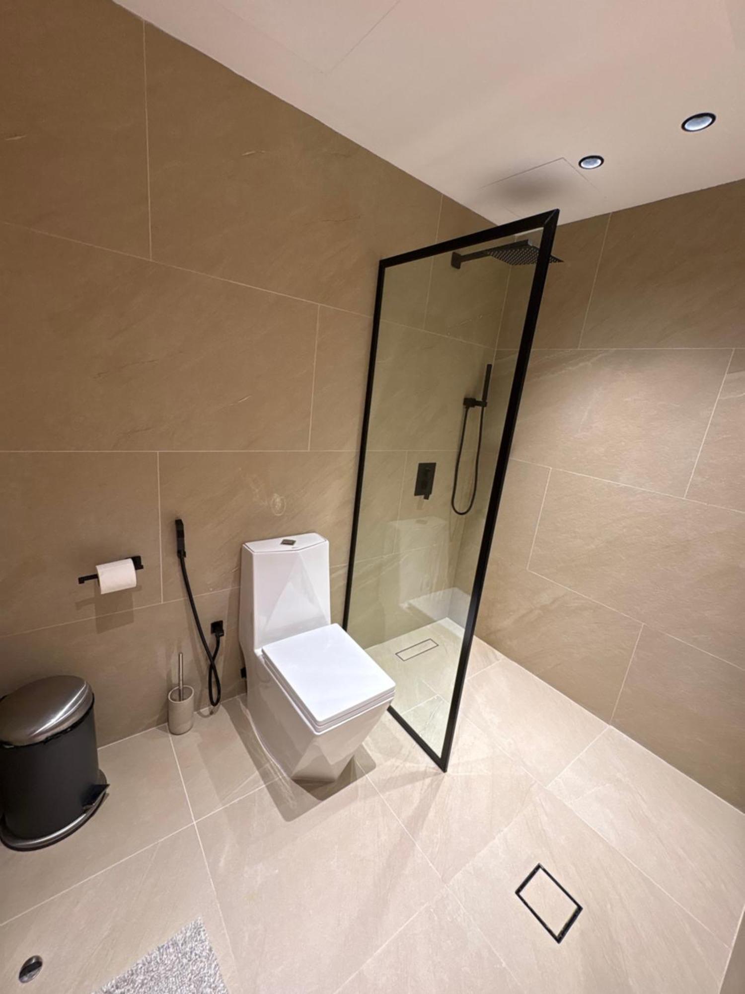 Apartamento Amazing 1 Bedroom In Marina