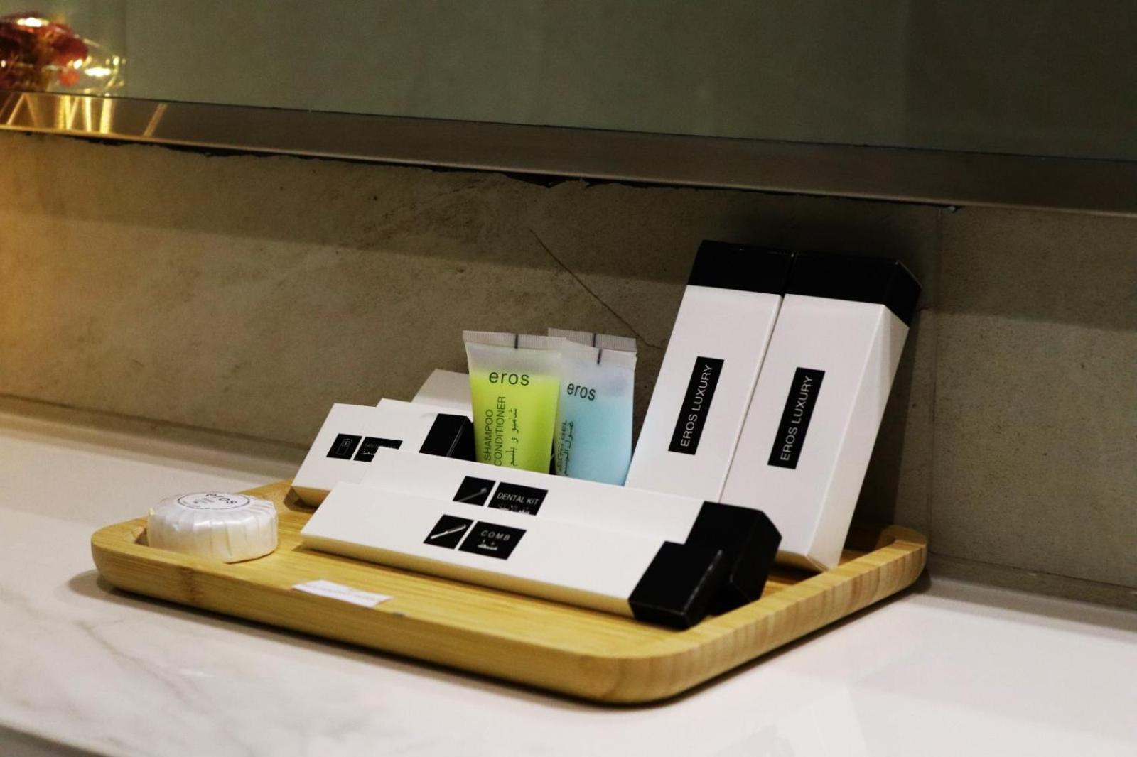 Living With Burj Khalifa Apartment