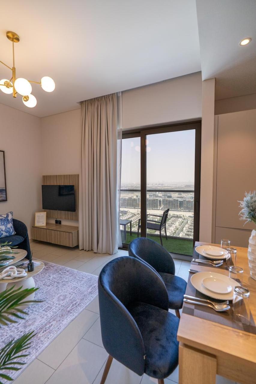 By Latinem Luxury 1br Cvr A2910 Near Burj Khalifa Apartamento