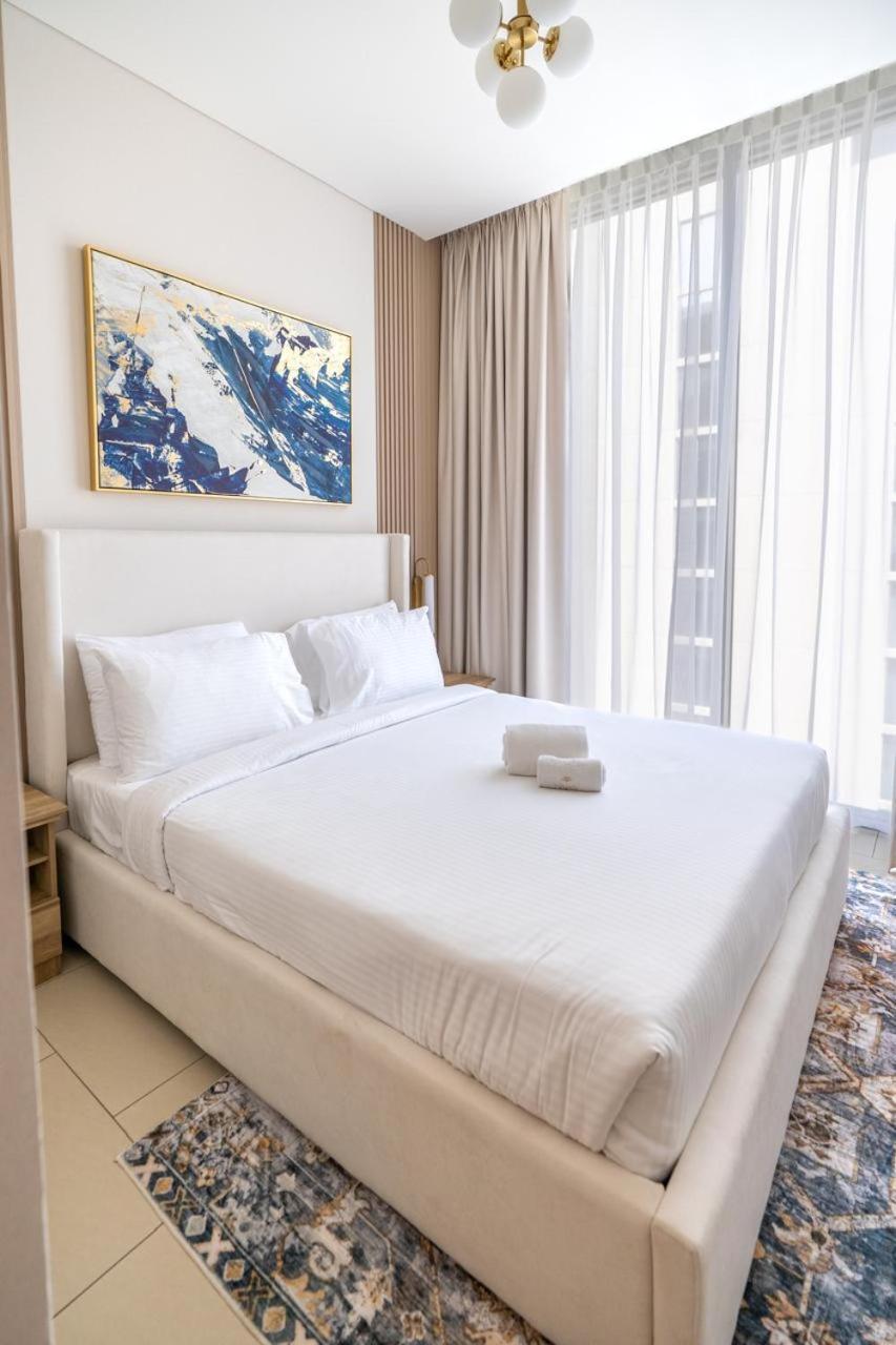 Apartamento By Latinem Luxury 1br Cvr A2910 Near Burj Khalifa