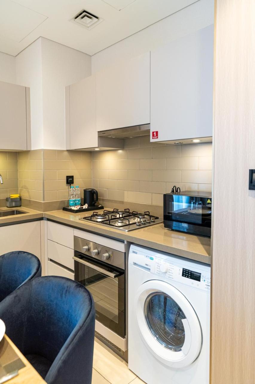 Apartamento By Latinem Luxury 1br Cvr A2910 Near Burj Khalifa Dubai