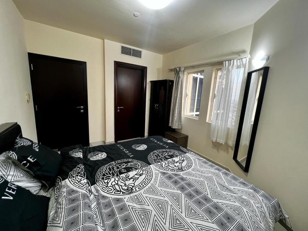 Apart Otel Gate 1, Jlt Q Cluster Dubai