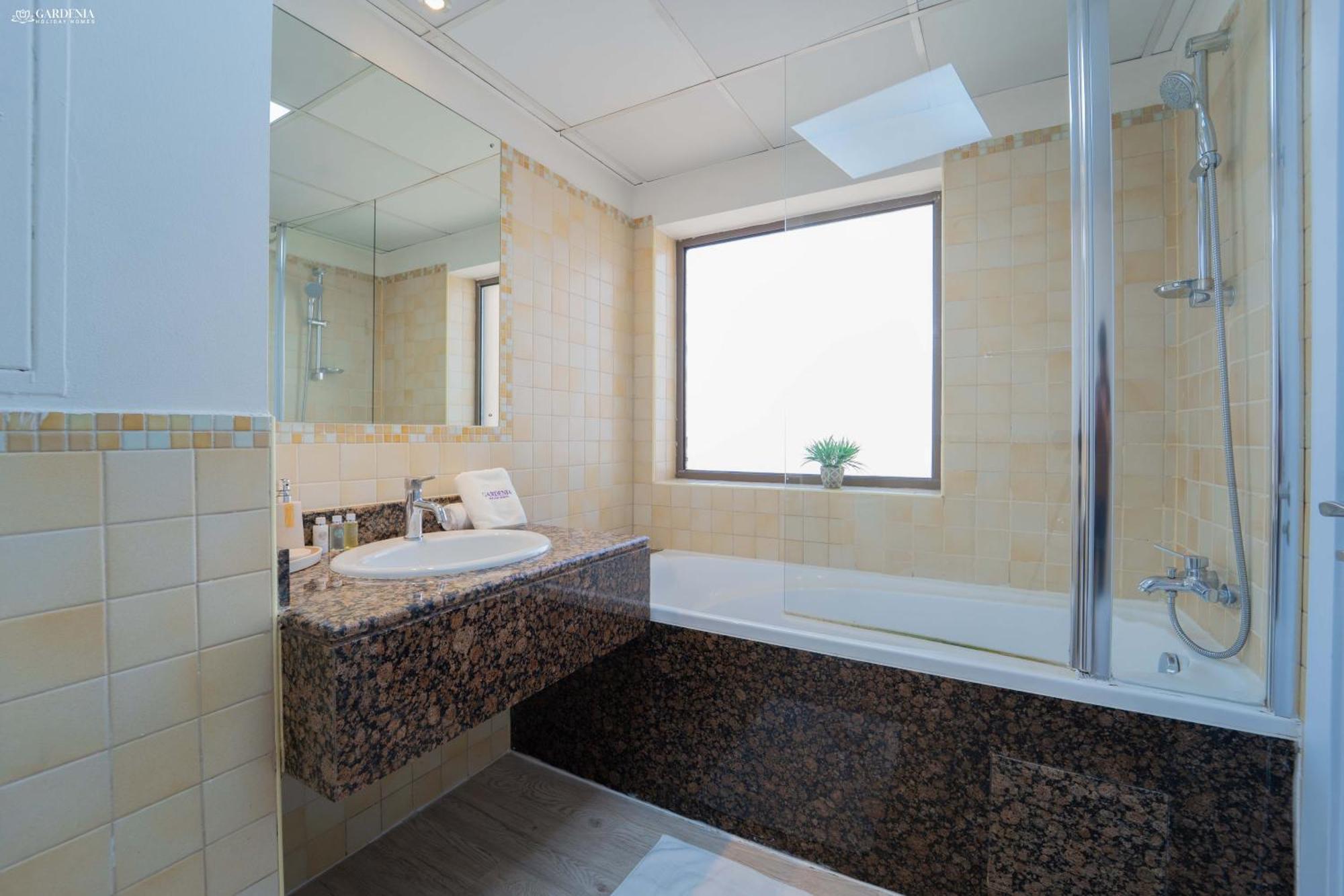 Jbr Rimal 4 , Panoramic Sea And Marina Views, 2m Walk To By Gardenia