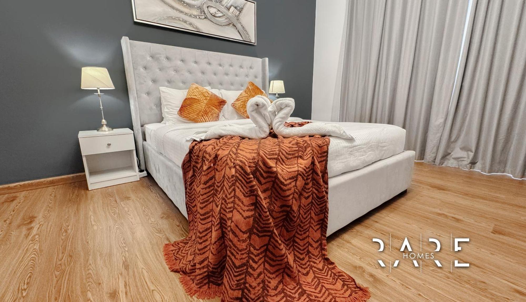 Rare Homes - Near Circle Mall - Lavender 1 - R309 - Jumeirah Village Circle Dubai