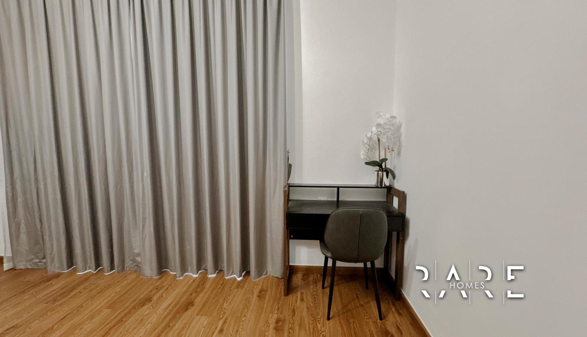 Apartment Rare Homes - Near Circle Mall - Lavender 1 - R309 - Jumeirah Village Circle *