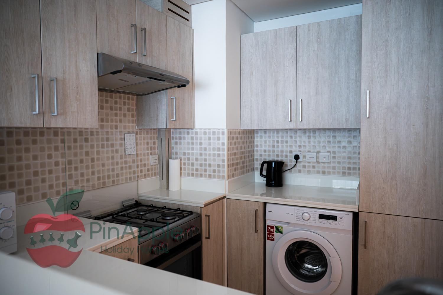 Apartment Palm Jumeirah - Lifestyle 1br In Seven Palm