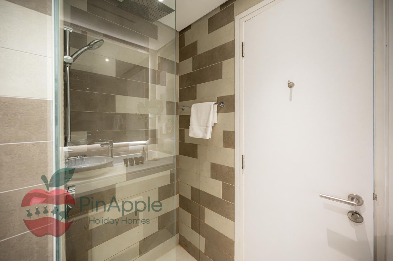 Apartment Palm Jumeirah - Lifestyle 1br In Seven Palm *