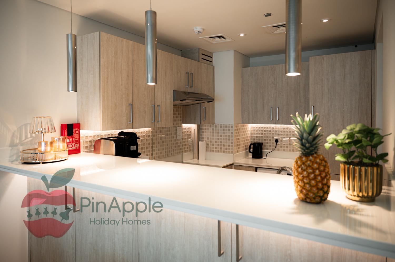 Palm Jumeirah - Lifestyle 1br In Seven Palm Apartment *