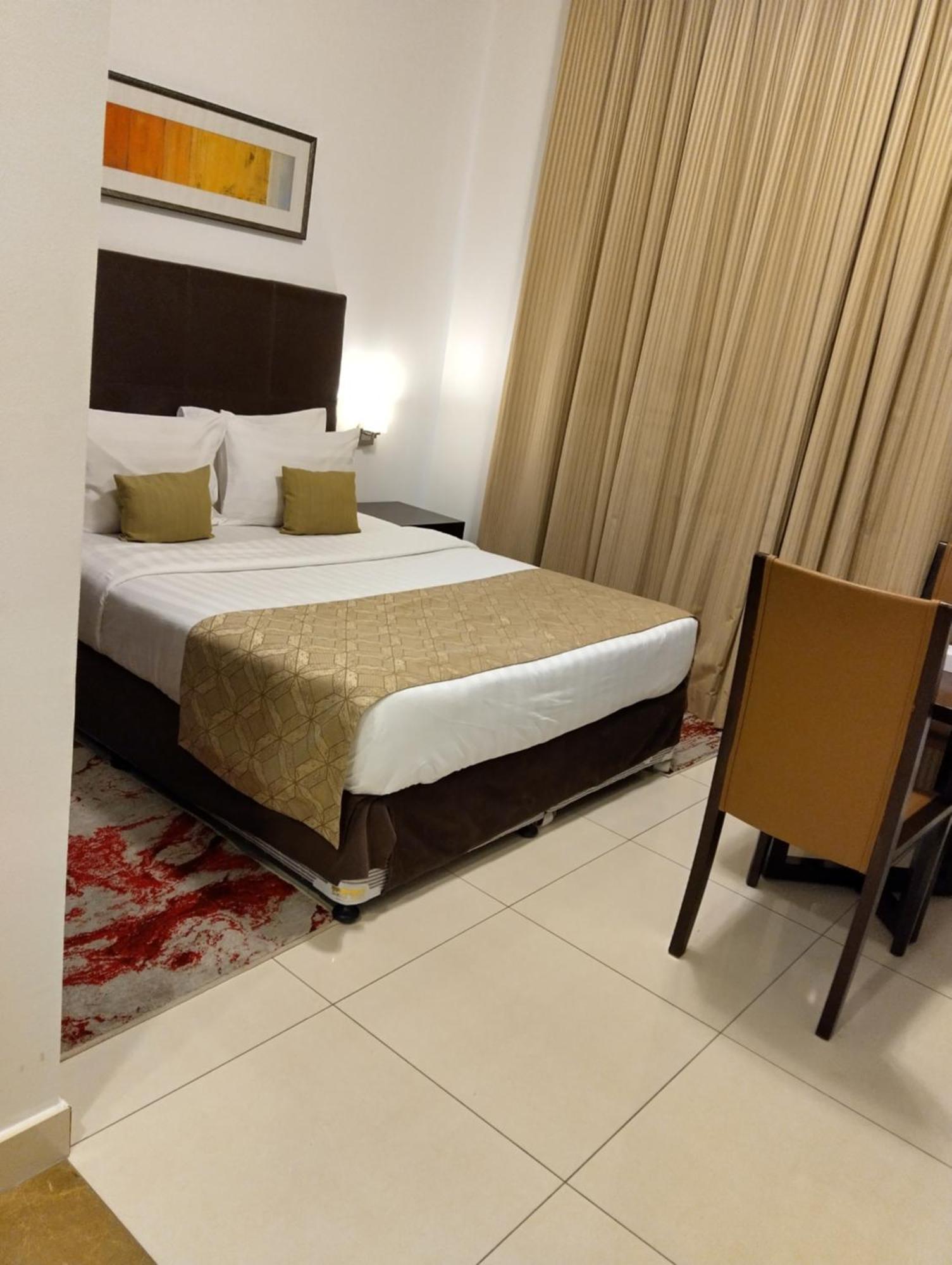 Aparthotel Tulip Creek