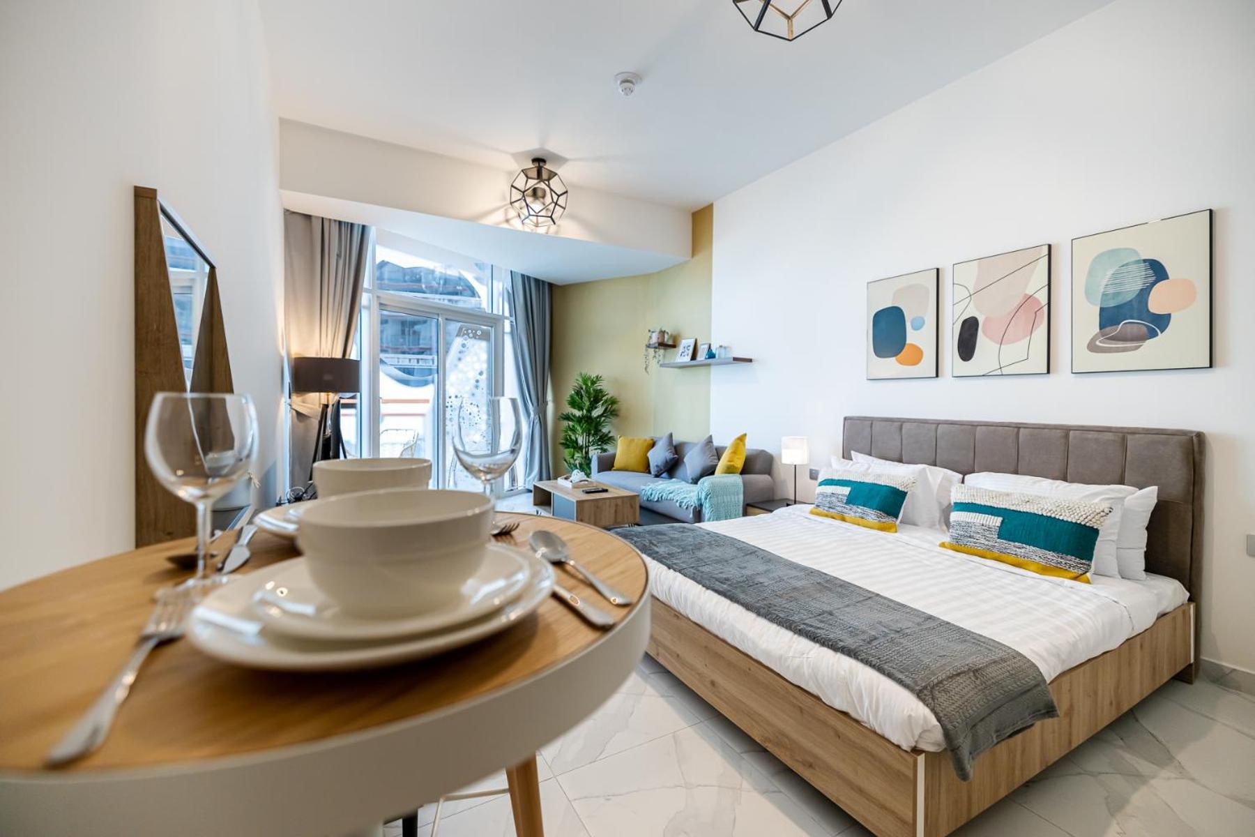 Apartment Unlock Waters Edge