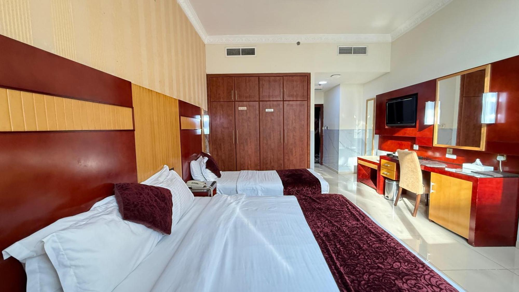Otel Belvilla Luxury Phoenix East Dubai