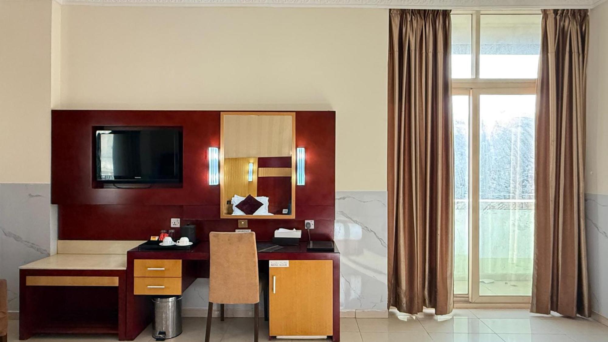 Belvilla Luxury Phoenix East Hotel Dubai