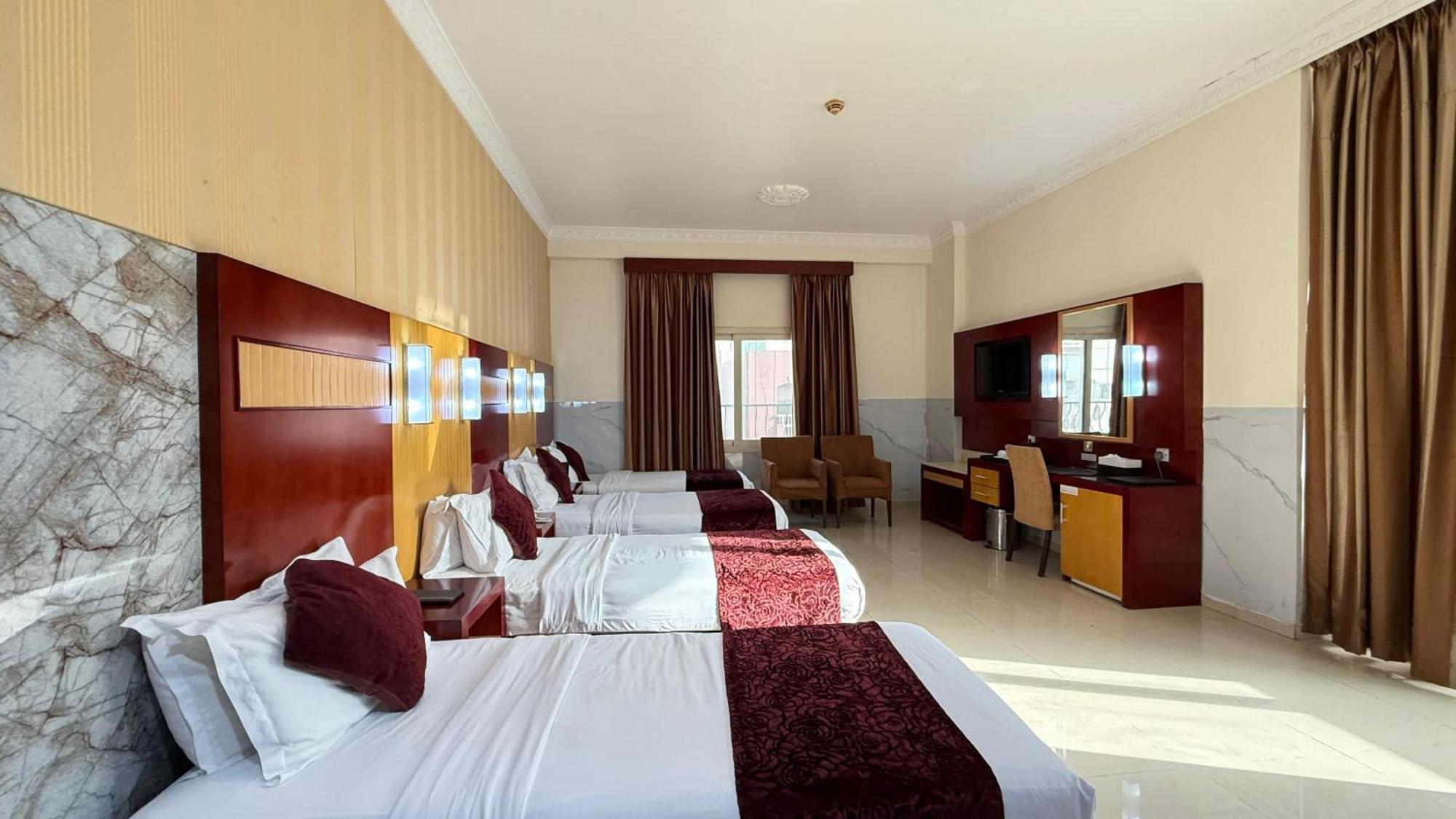 Hotel Belvilla Luxury Phoenix East Dubai