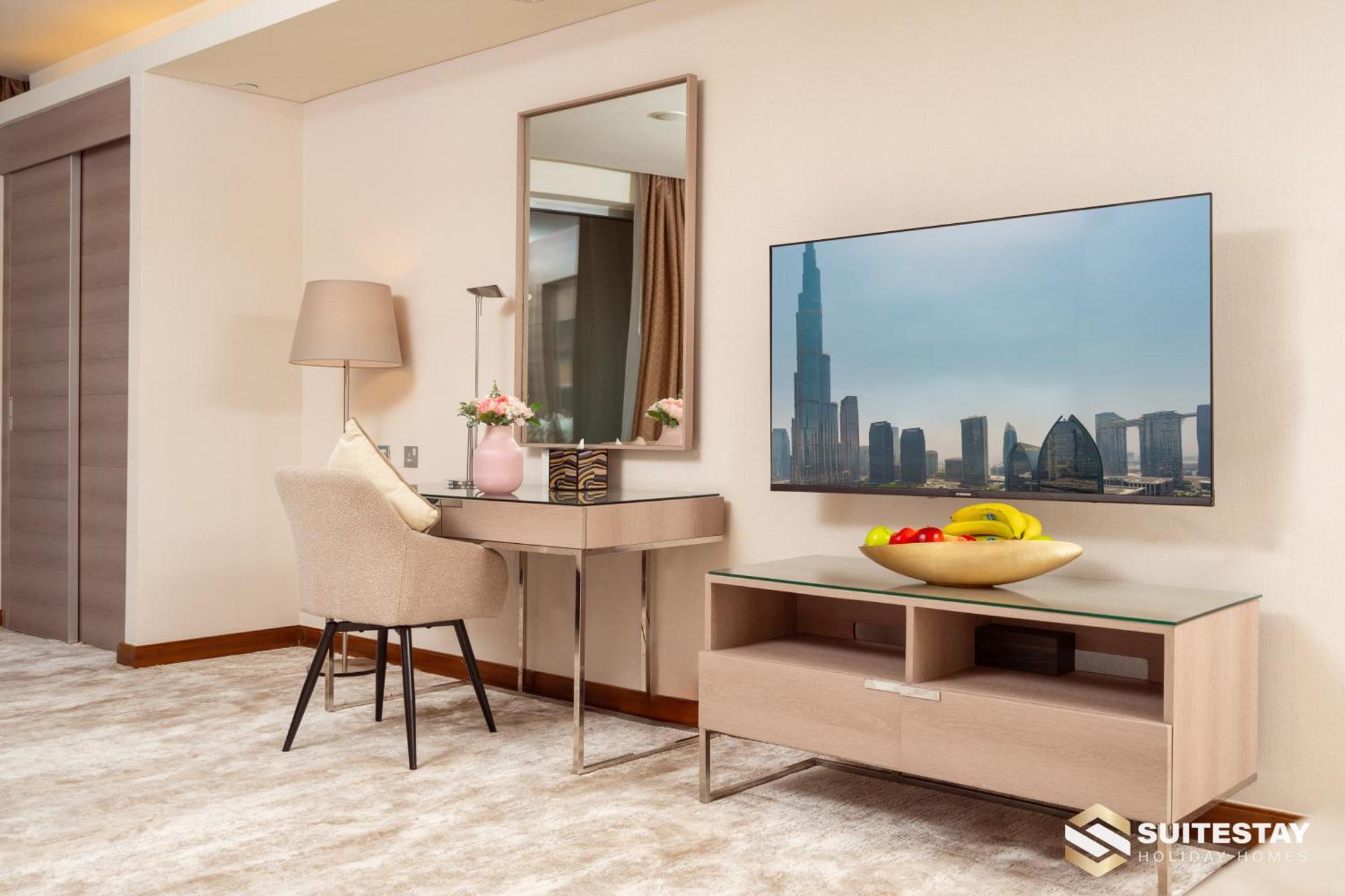 Ostay -address Mall - The Aparthotel