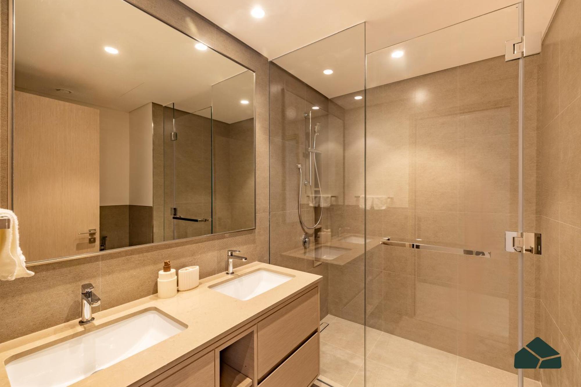 Grande Tranquil 2br Next To Opera By Bms *