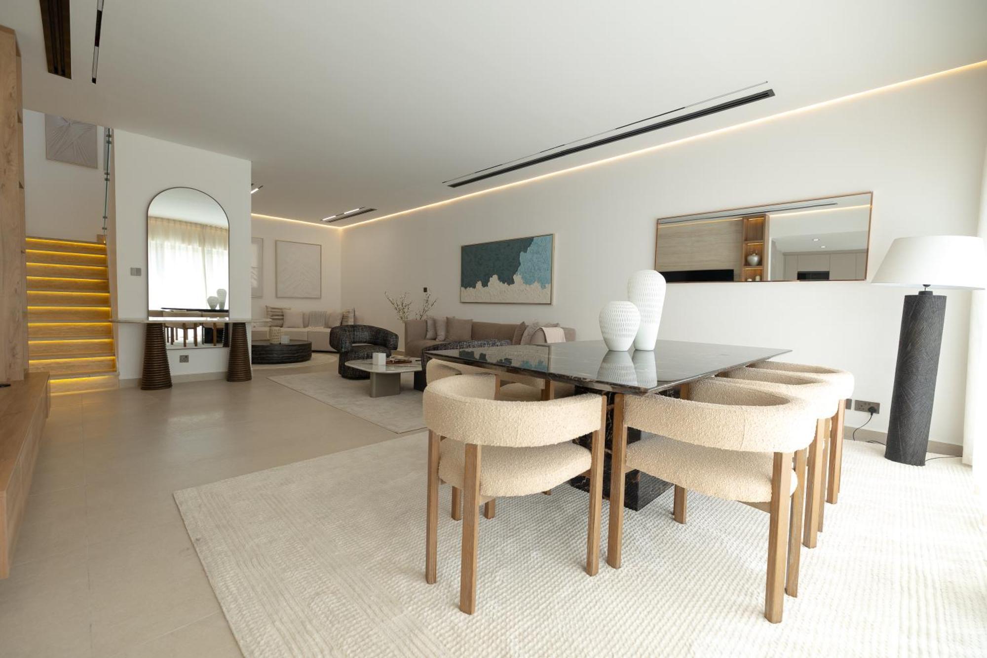 Holiday home Designer Furnished With Luxury Finishes In Springs 14 *