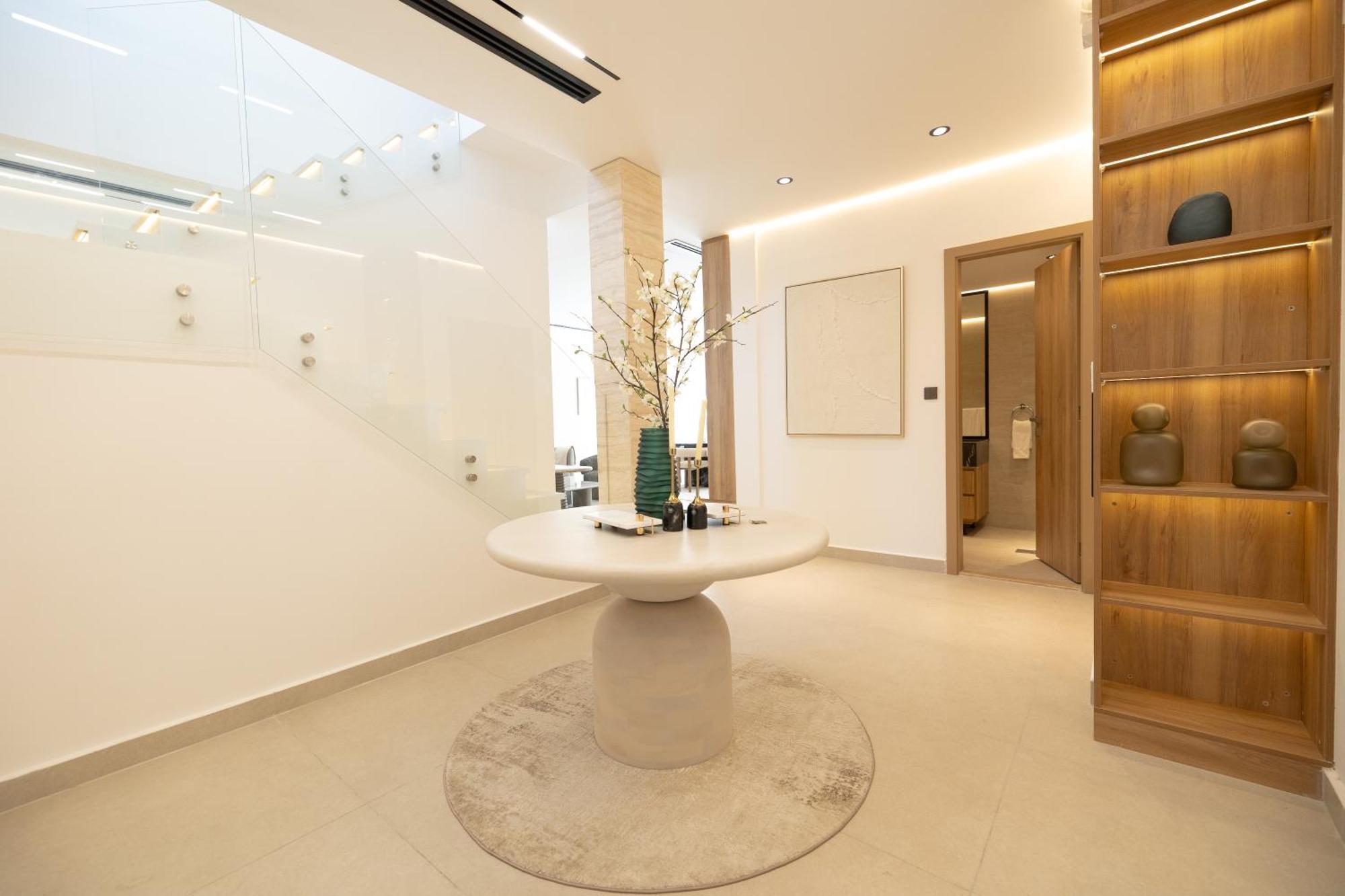 Designer Furnished With Luxury Finishes In Springs 14 Holiday home Dubai
