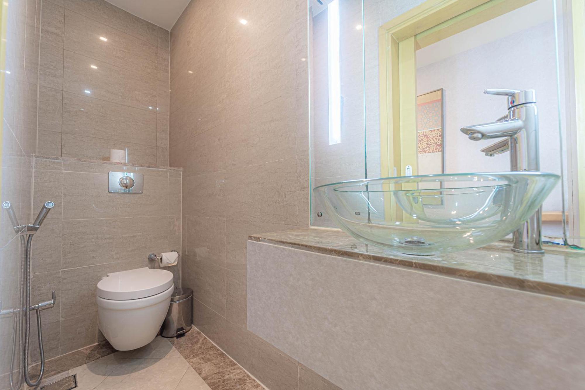 Hotel The Leela 4*