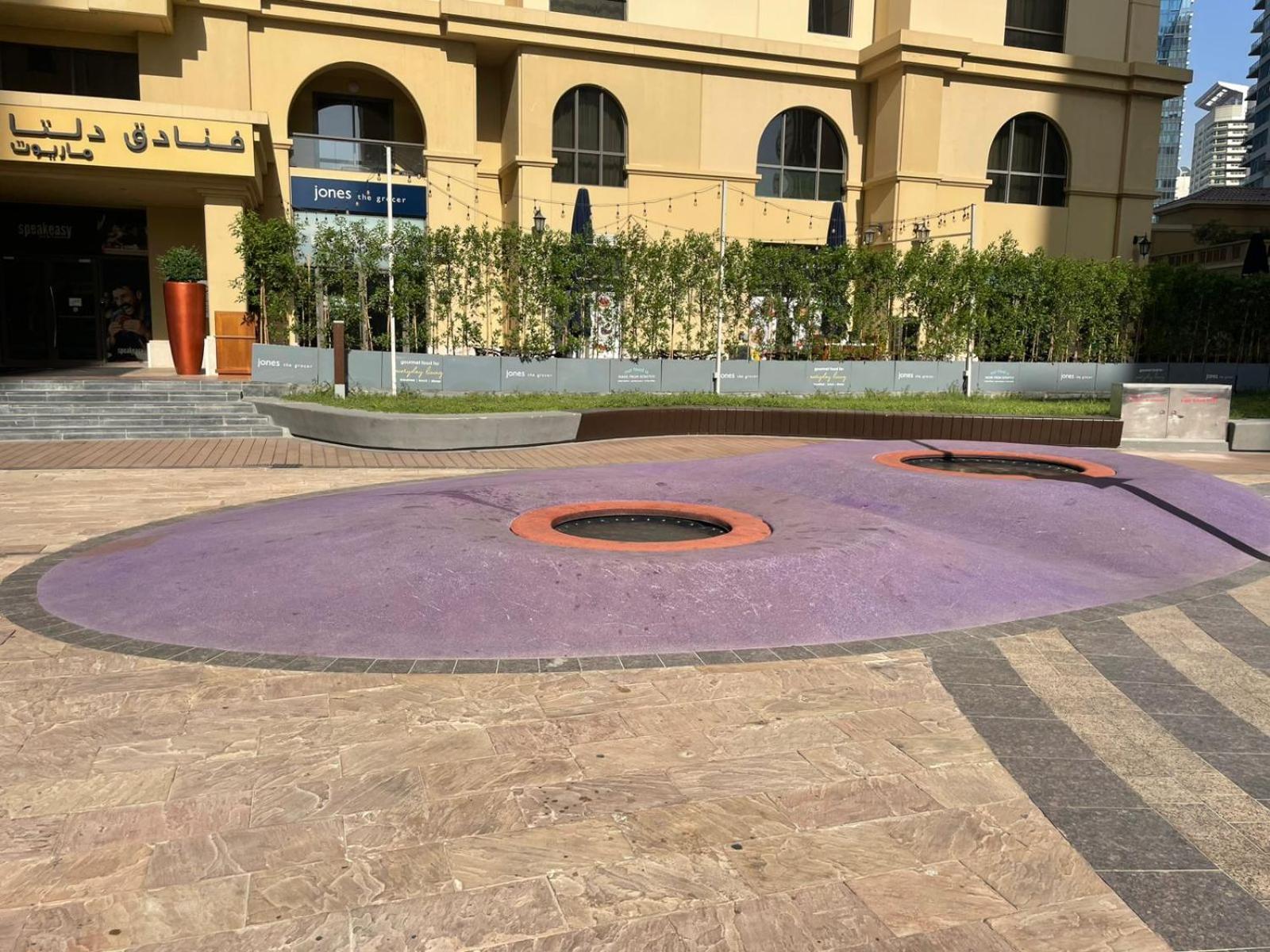 And Comfy In Jbr Dubai