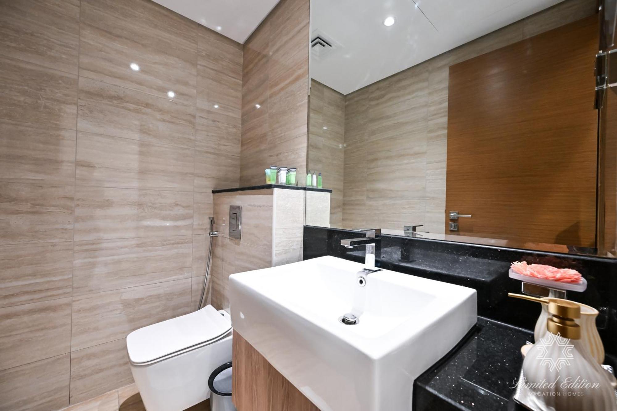 Luxury - Urban Oasis By Missoni - Business Bay - Canal View - 10 Minutes From Mall Burj Khalifa