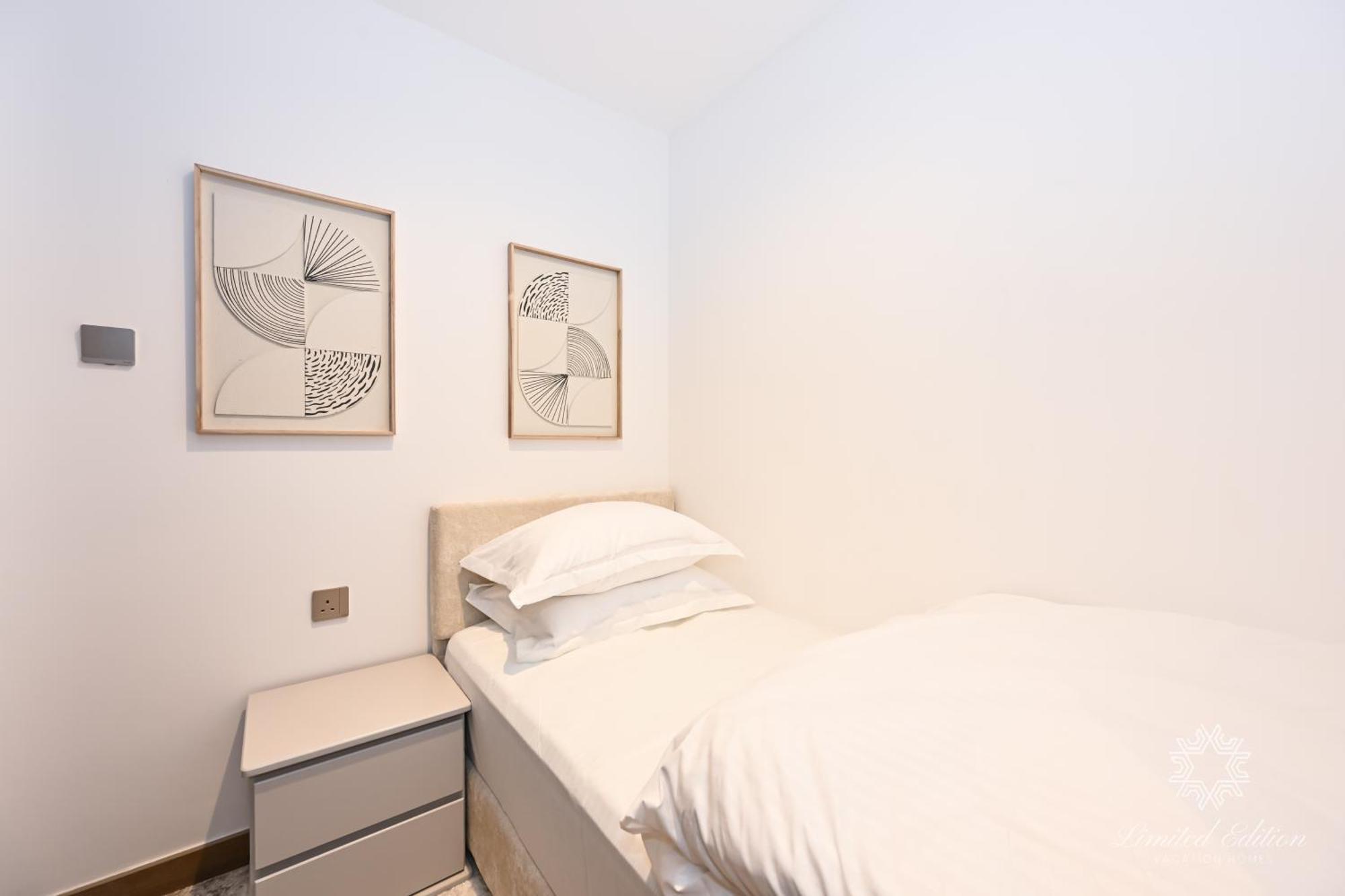 Luxury - Urban Oasis By Missoni - Business Bay - Canal View - 10 Minutes From Mall Burj Khalifa *