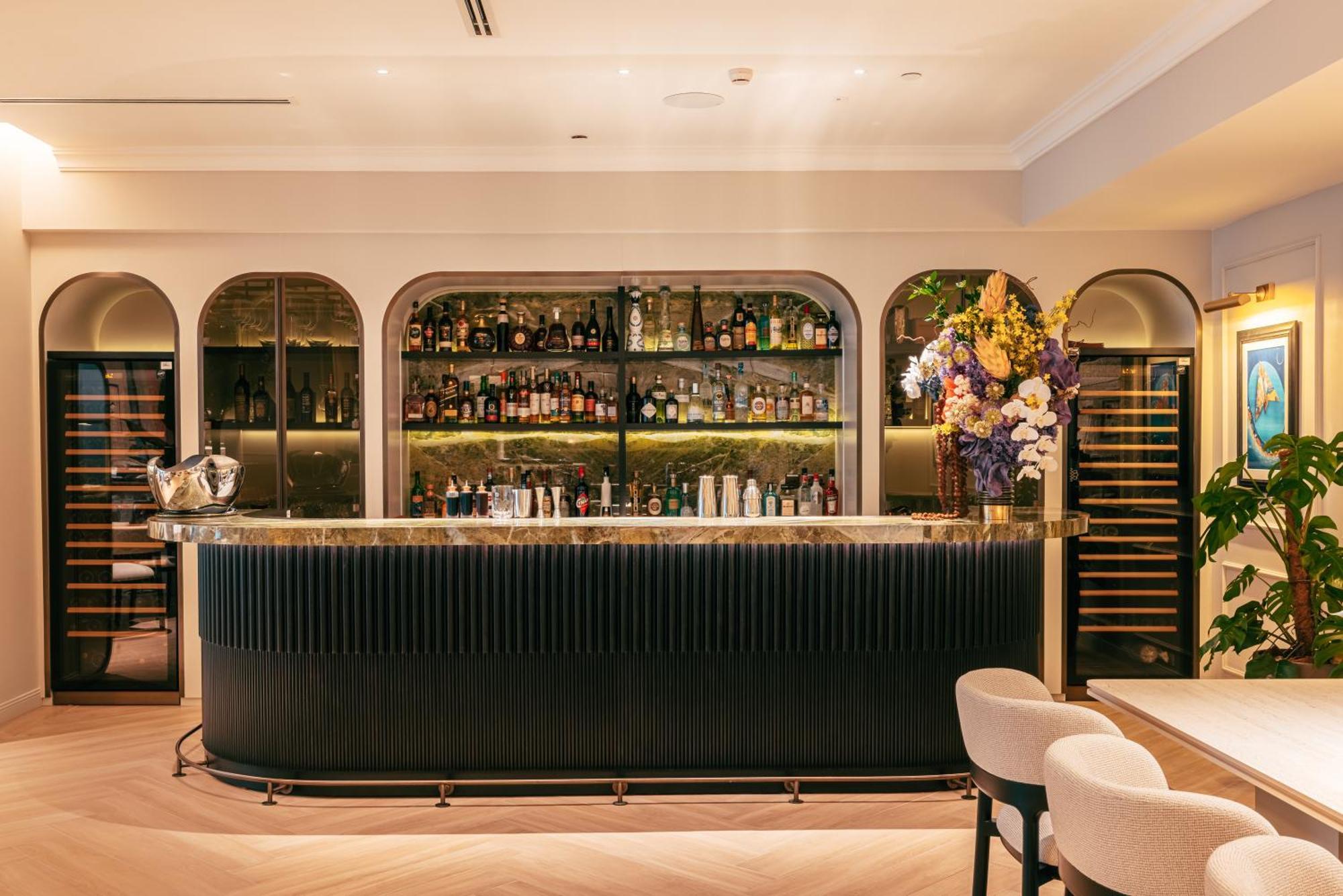 Aspen By Kempinski Mall Of The Emirates Hotel