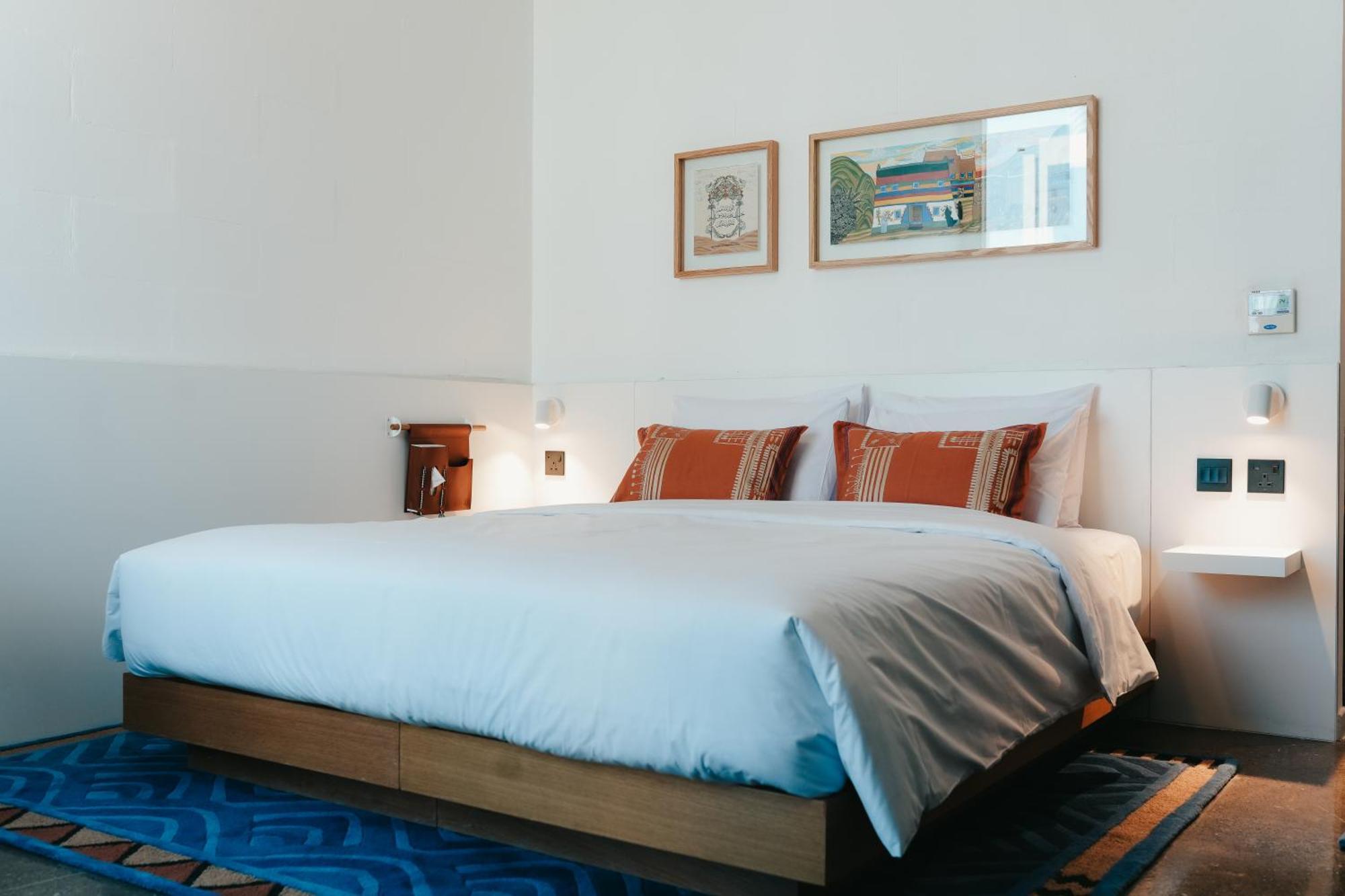 Shada Jumeirah Garden Dubai
