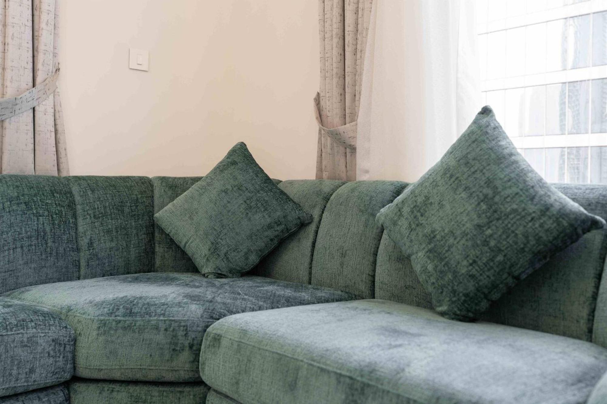 Apartment Elegant Escapes - 3b In Heart Of Downtown, *