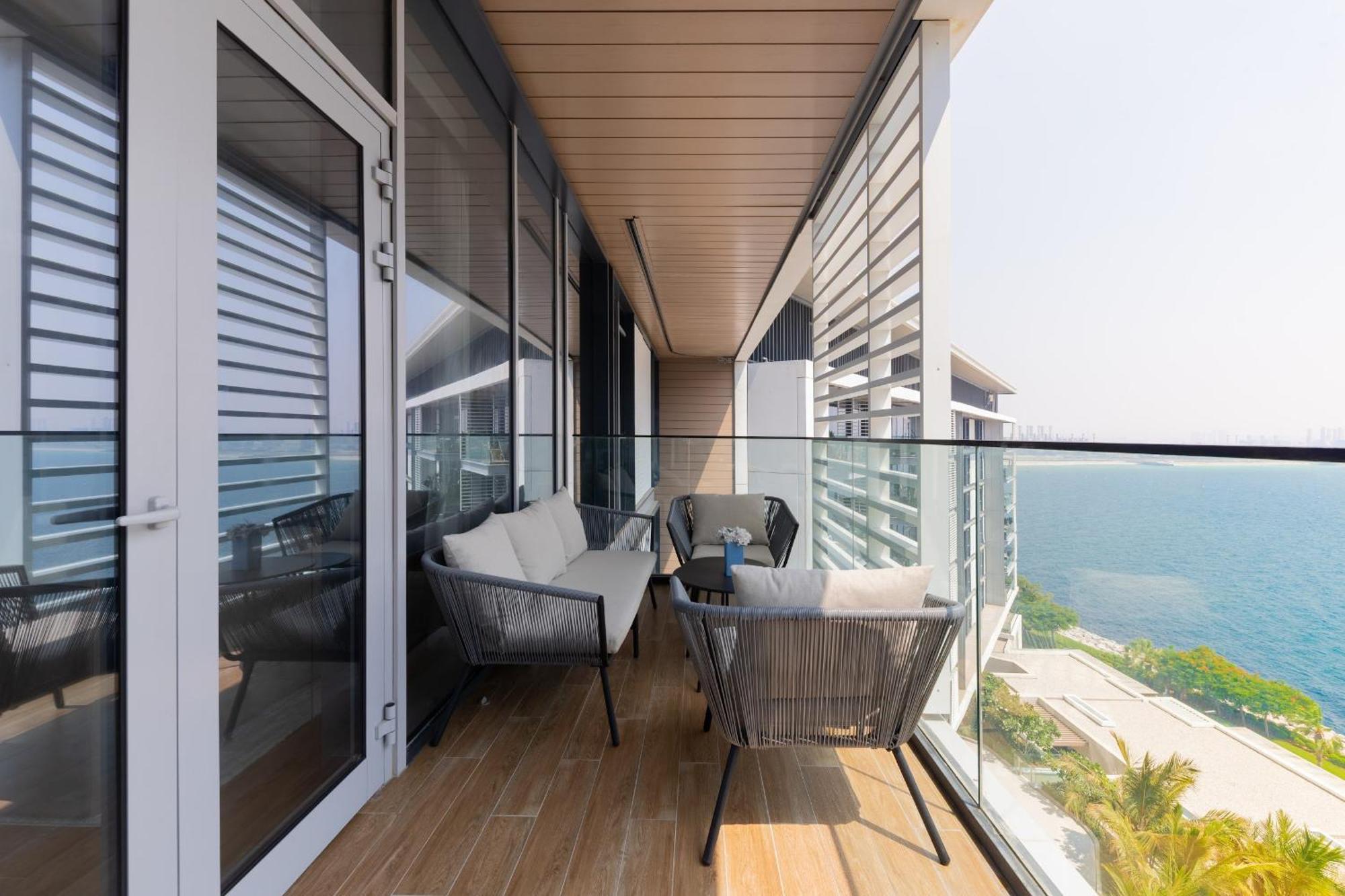 Welcome - Bluewaters Brand New 2-bedroom Apartment Dubai