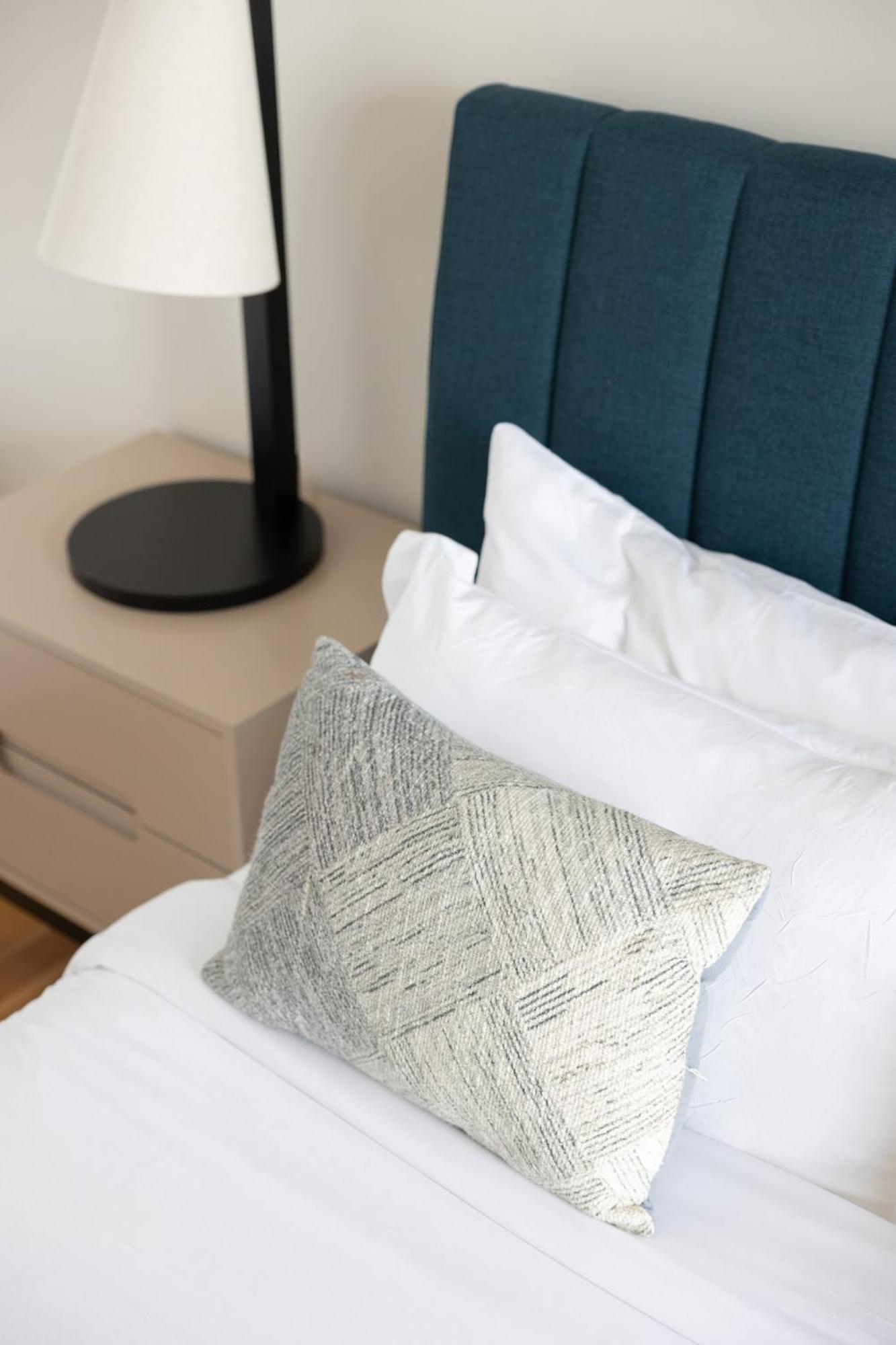 Welcome - Bluewaters Brand New 2-bedroom Apartment *